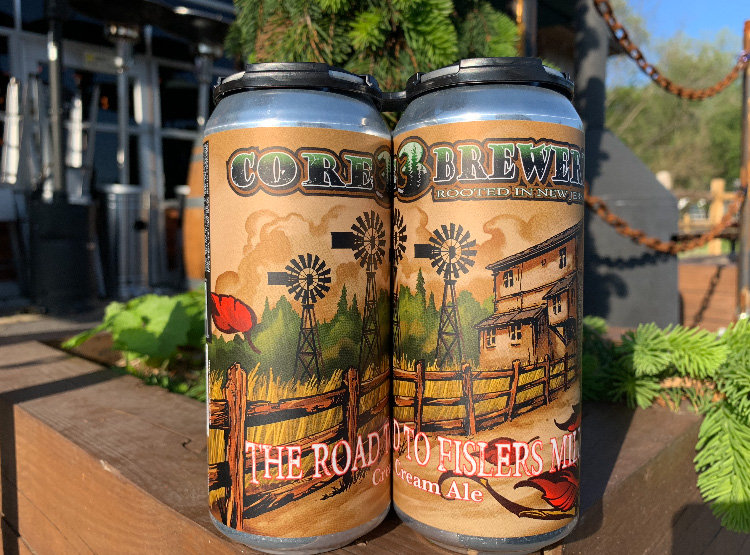 Crowlers